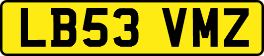LB53VMZ