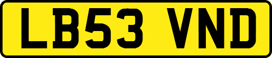 LB53VND