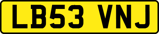 LB53VNJ