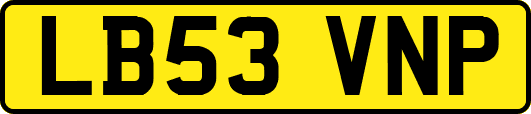LB53VNP