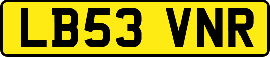 LB53VNR