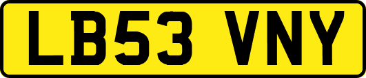LB53VNY