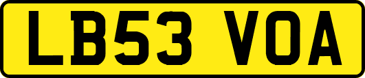 LB53VOA