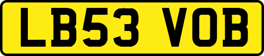LB53VOB