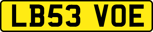 LB53VOE
