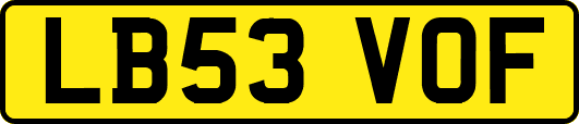 LB53VOF
