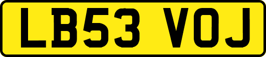 LB53VOJ