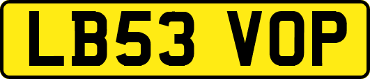 LB53VOP