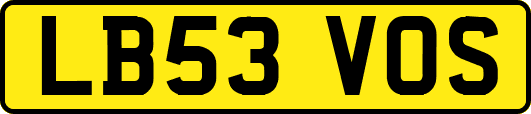 LB53VOS