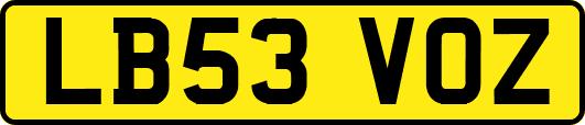 LB53VOZ
