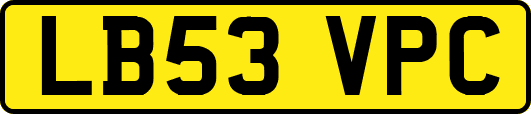 LB53VPC