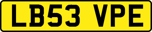 LB53VPE