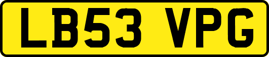 LB53VPG