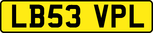 LB53VPL