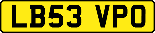 LB53VPO