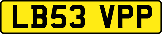 LB53VPP