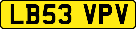LB53VPV