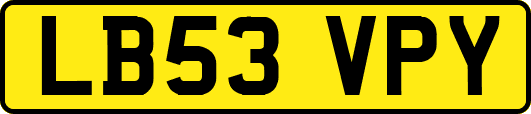 LB53VPY