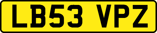 LB53VPZ