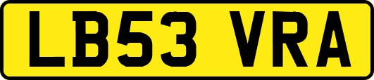 LB53VRA