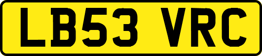 LB53VRC