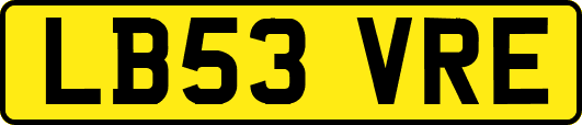 LB53VRE