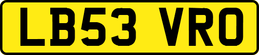 LB53VRO