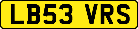 LB53VRS