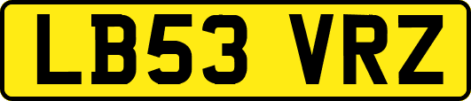 LB53VRZ