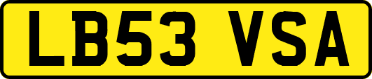 LB53VSA