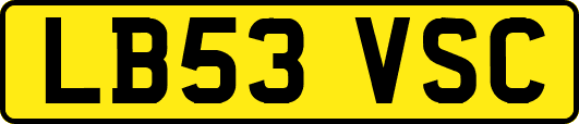 LB53VSC