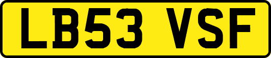 LB53VSF
