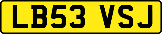 LB53VSJ