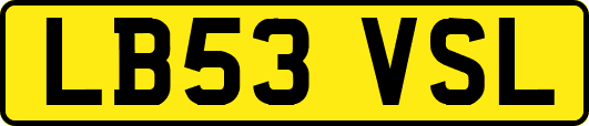 LB53VSL