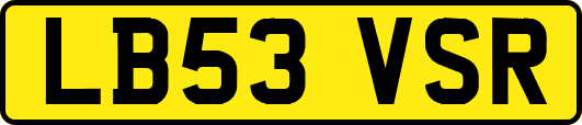 LB53VSR