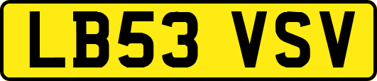 LB53VSV