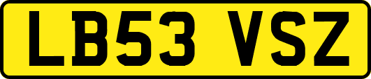 LB53VSZ