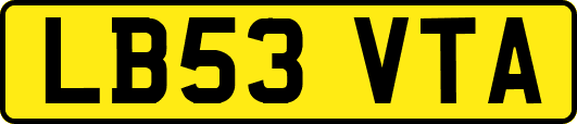 LB53VTA