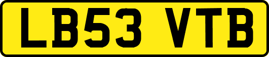 LB53VTB