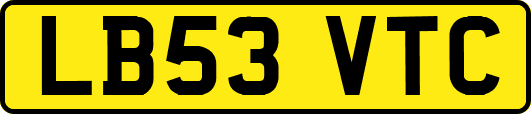 LB53VTC