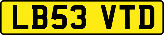 LB53VTD