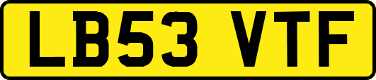 LB53VTF