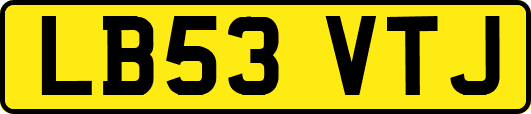 LB53VTJ