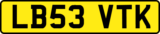 LB53VTK