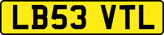 LB53VTL