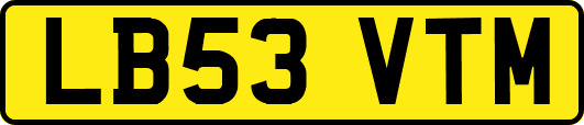 LB53VTM