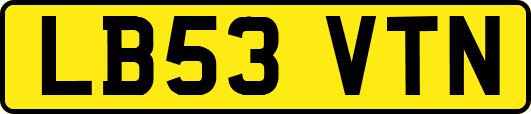 LB53VTN
