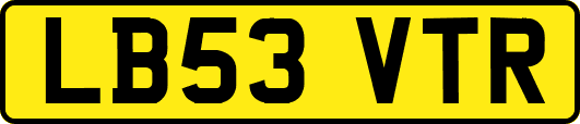 LB53VTR