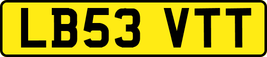 LB53VTT