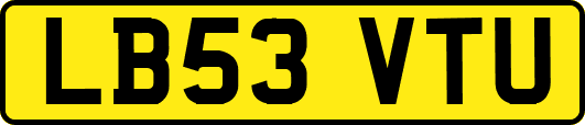 LB53VTU